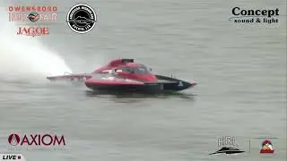 Owensboro 2022 - Grand Prix Sunday Heat 1B