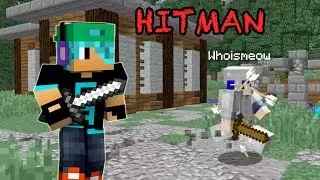 Minecraft Games / Hitman / Gamer Chad Plays