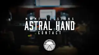 Astral Hand - 
