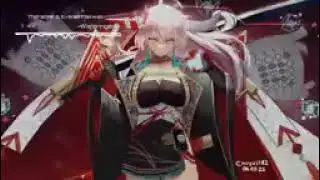 warbringer amv