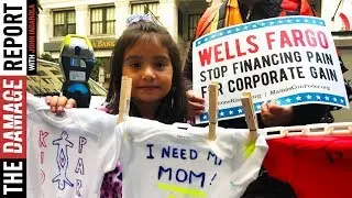 Could Mom Power And Wall Street End Trump's Child Separation Policy?