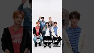 &ldquo;K-pop Spotlight: Today&rsquo;s Viral News ⭐&rdquo;