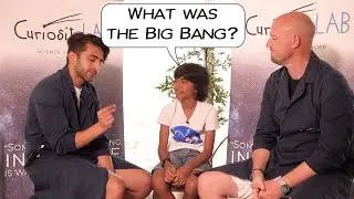 What Was The Big Bang? | Between Two Nerds #1| Science Podcast