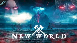 БУСТИМ GS ● New World ●