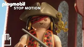 PLAYMO High - Episodio 7 | Un compleanno da Pirati | PLAYMOBIL in Italiano
