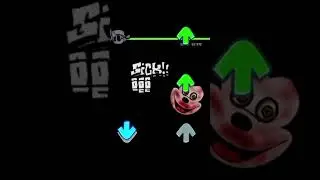 kriman t old Suicide mouse parte 1 #fnf