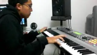 GNYUS MAKES A BEAT - [somewhere to go]