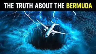 Bermuda Triangle Mysteries That Science Can&rsquo;t Fully Explain