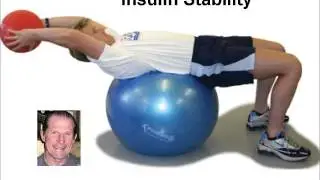 CHI Principles of Sports Nutrition No.77 - Insulin Stability