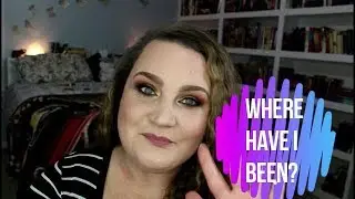 Where Have I Been?