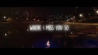 TRiGi - Color In My Gray [LYRIC VIDEO]