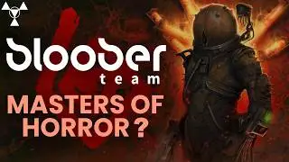 Bloober Team Beweisen sich als Masters of Horror? | Cronos The New Dawn