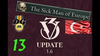 Vicky 3 - Ep 13 - Radical France