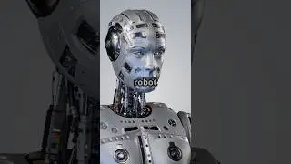 Origin of Robot. Subscribe for more! #Etymology #LanguageLovers #WordOrigin #todayilearned #robot