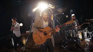 Why Wait - LamBros. -  (Live One-Take Video)