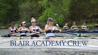 Blair Academy Crew