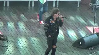 Lady Pank-Strach Się Bać-Kielce 2019