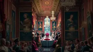 The Timeless Influence of the House of Ruspoli