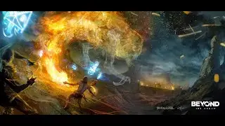 Beyond Two Souls 2025 Chronological Remix Gameplay PC Part 17(End)- Navajo (All People Survive)