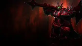 Mid Mordekaiser Tutorial - League of Legends