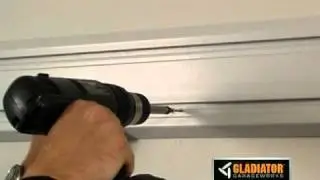 Gladiator&reg;: How to Install GearTrack Channels