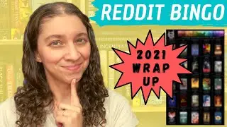 r/fantasy 2021 Reddit Bingo Wrap Up || April 2022 [CC]