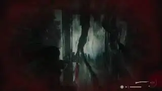 Alan Wake 2 Lake House DLC