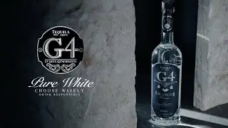 G4 Pure White