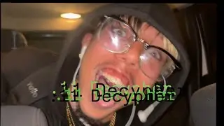 .11 Decypher(Bonus Track) feat. Yenyi19,tonybuxx,Mkena & Kra&auml;ft (official Video) -BrokenDreamZzz
