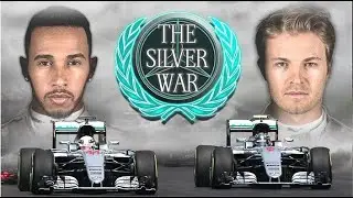 THE SILVER WAR (remastered version)
