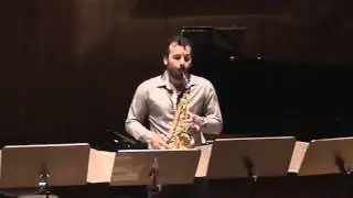 Nicolas Arsenijevic - Steady study on the boogie, Christian Lauba