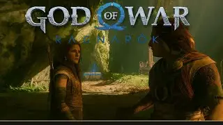 Freya Reunites with Her Brother Freyr | God of War Ragnar&ouml;k Hindi Gameplay