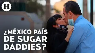 En México hay 135 mil Sugar Daddies, se concentran en CDMX y Jalisco; señala la app MySugarDaddy