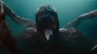 CARNAGE ROAR