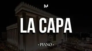 Descender&eacute; a la casa del alfarero (Piano + Fondo) Daniel Castillo (COVER)