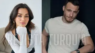 Los roles cambian entre bastidores: ahora hay otro perfil junto a Kerem. #kerembursin