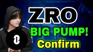 ZRO Price Target! ZRO coin  Price Prediction