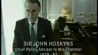 Pandora's Box 14/30 Adam Curtis (1992) The League Of Gentlemen
