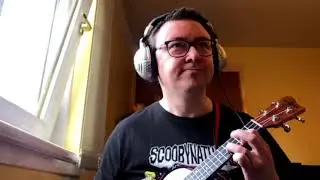Ukulele Short: Mississippi Blues by David Beckingham