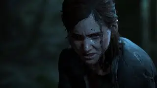I'm Her! | The Last of Us Part II