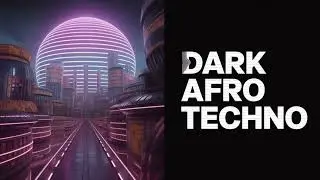 🌀 DARK AFRO PSY TECH TRIP 🔥