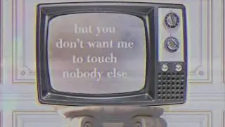 Ariana Grande &  Social House - boyfriend (LYRIC VIDEO)
