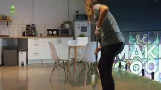 Commercial Cleaning Services- Easy Clean Queensland