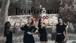 [KPOP IN PUBLIC | ONE TAKE] - [MAMAMOO] 데칼코마니 (Decalcomanie) by TEMPORIS
