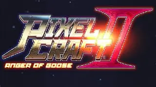 Pixel Craft 2 : Anger of Goose (Early Access) Mobile Game | Gameplay Android & Apk