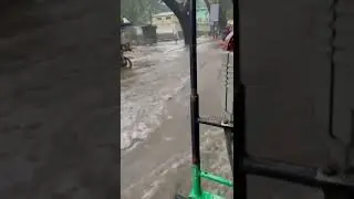 #bangalore #live #rain #viralvideo #shorts #short