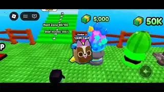 El d&iacute;a de oy ando jugando escala com gomi