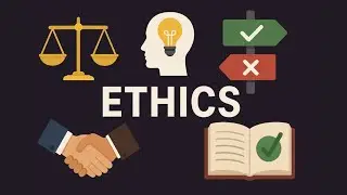 محاضرة ال Evidence-Based Practice & Nursing Ethics  || أخلاقيات || BU