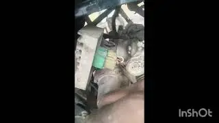 Spl bs6 starting problem chek ingine light not working