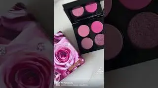 Eternal Eden, PAT McGRATH LABS, in Love with this Palette